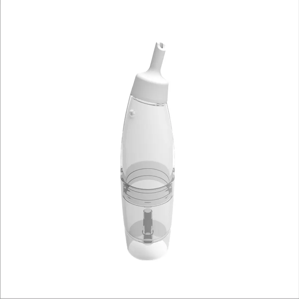 Ингалятор ROSSMAX NK 1000 3 в 1 Photo 4
