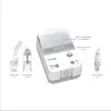 Ингалятор ROSSMAX NK 1000 3 в 1 Photo 5