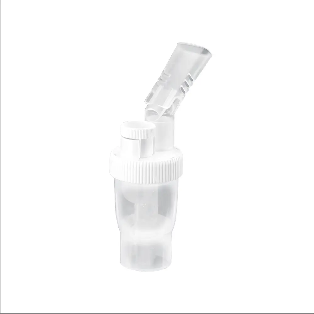 Ингалятор ROSSMAX NK 1000 3 в 1 Photo 7
