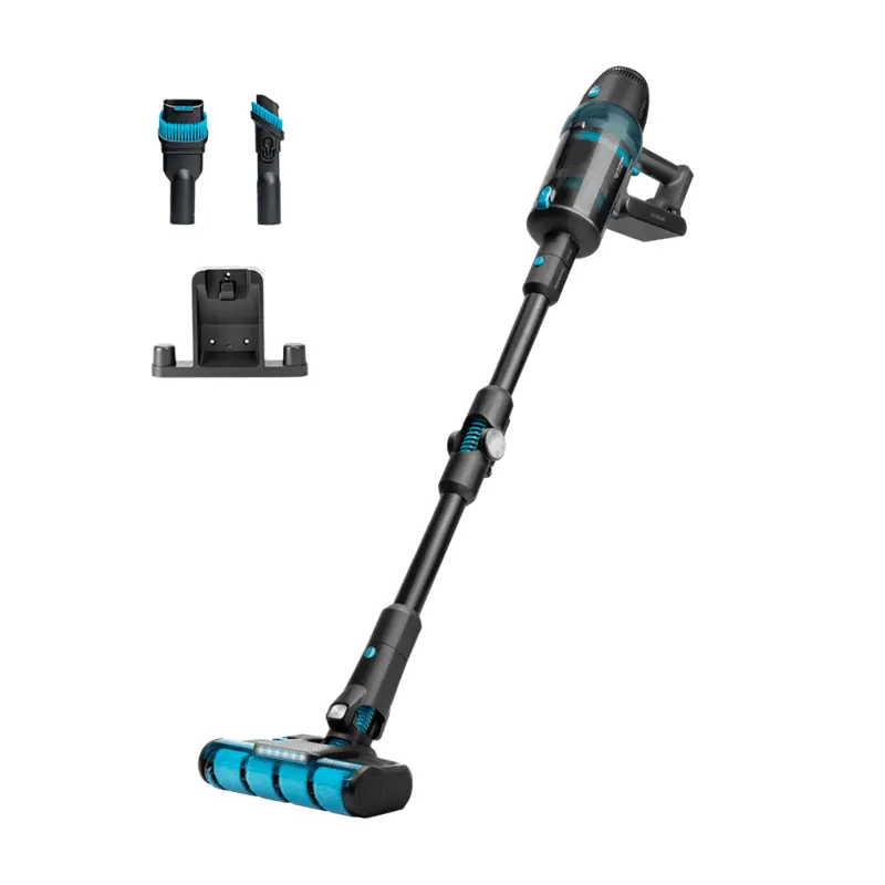 Cecotec Conga Rockstar 2500 X-Treme Ergoflex Stick Vacuum Photo 3