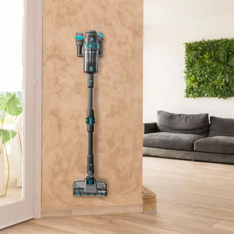 Cecotec Conga Rockstar 2500 X-Treme Ergoflex Stick Vacuum Photo 4