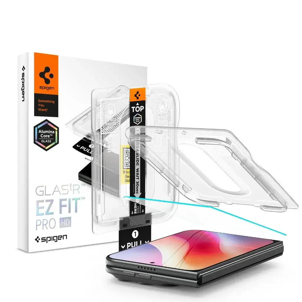 Spigen Glas.tR EZ Fit Pro