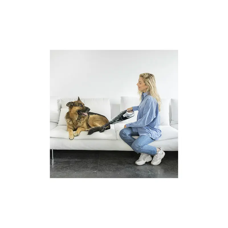 Ручной пылесос Cecotec Conga PopStar Micro Animal Photo 9