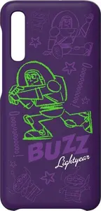 Samsung Smart Cover for Samsung Galaxy A50 Buzz Astral GP-FGA505HIDEW