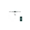 Cecotec 04254 Electronic Personal Scale White Photo 3