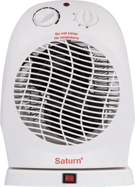 Oil Heaters