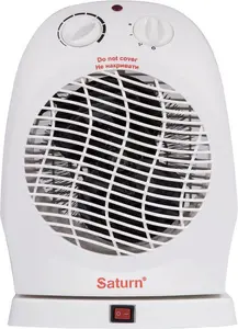 Termowentylator Saturn Termowentylator 2000W (ST-HT8341K)