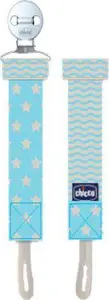 CHICCO Mānekļa turētājs Zils