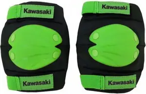 Kawasaki Aizsargaprīkojums Izmērs L Zaļš