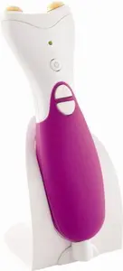 Dubultzoda samazināšanas ierīce RIO NECK 4 Purpurowy