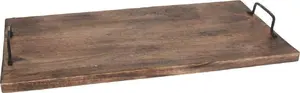 Wooden serving and cutting board Vilde KO847547/ALL