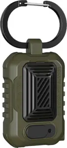 Usorteret Flextail Light Repel Портативный отпугиватель комаров зеленый