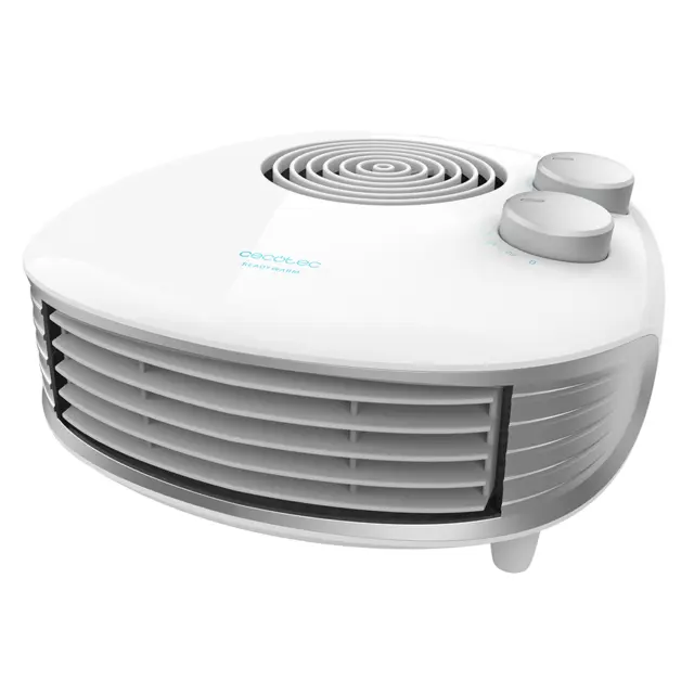 Cecotec Ready Warm 9800 Force Horizon Fan Electric Space Heater Photo 2