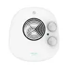 Cecotec Ready Warm 9800 Force Horizon Fan Electric Space Heater Photo 3
