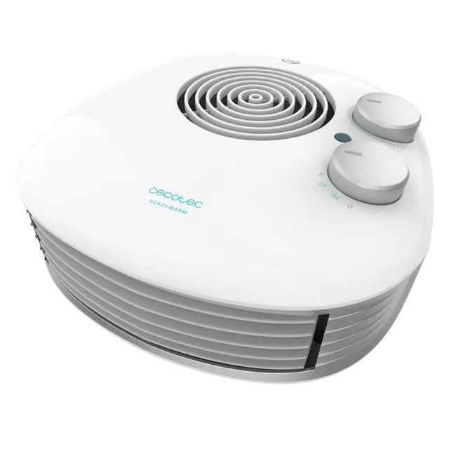 Cecotec Ready Warm 9800 Force Horizon Fan Electric Space Heater Photo 4