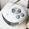 Cecotec Ready Warm 9800 Force Horizon Fan Electric Space Heater Photo 5