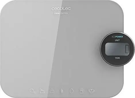 Cecotec Cook Control 10300 EcoPower Virtuves