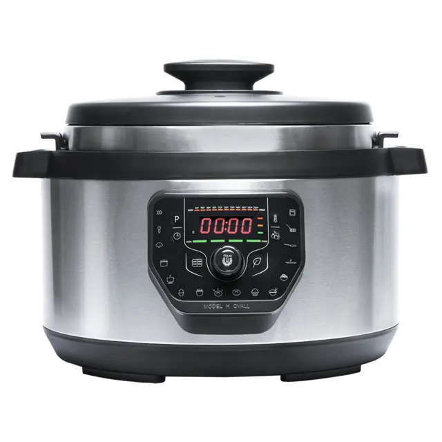 Мультиварка Cecotec Olla GM H Ovall 8 л 1000 Вт Photo 2