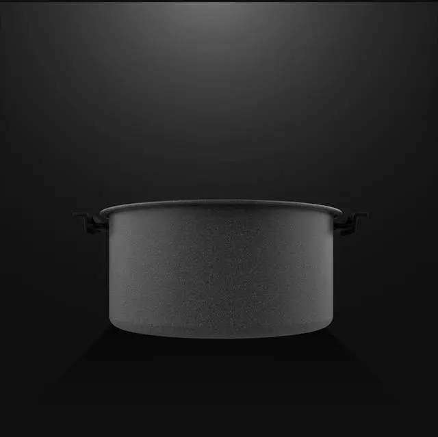 Мультиварка Cecotec Olla GM H Ovall 8 л 1000 Вт Photo 7