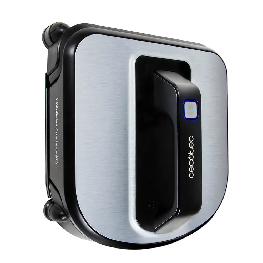 Cecotec Conga WinDroid Excellence 970 Window Robot Photo 2