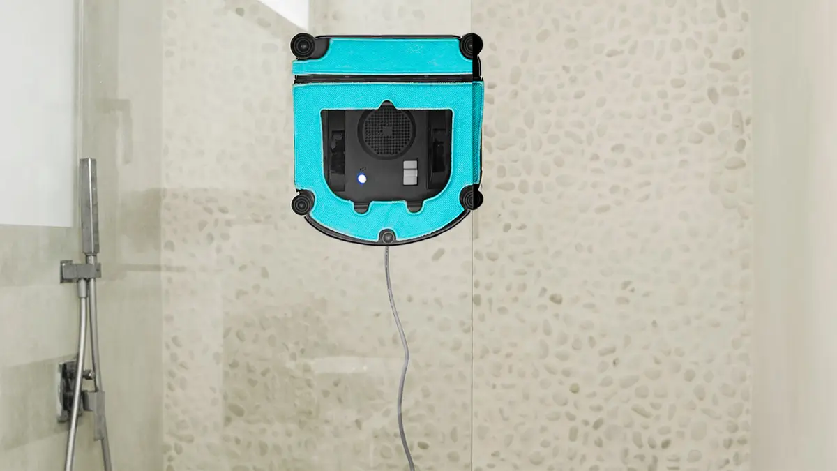 Cecotec Conga WinDroid Excellence 970 Window Robot Photo 6