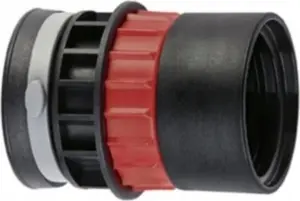 Sourcing Adapter for suction hose FLEX O32mm