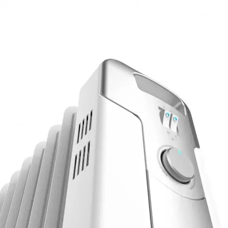 Cecotec 05337 Oil Electric Space Heater Photo 4