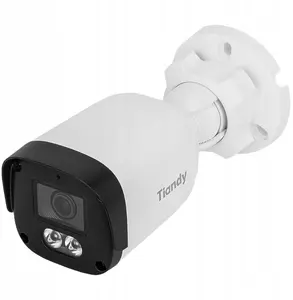 IP Security Camera Tiandy Spark Series TC-C36QN 2ENA-4 6 Mpx 4 mm Opti