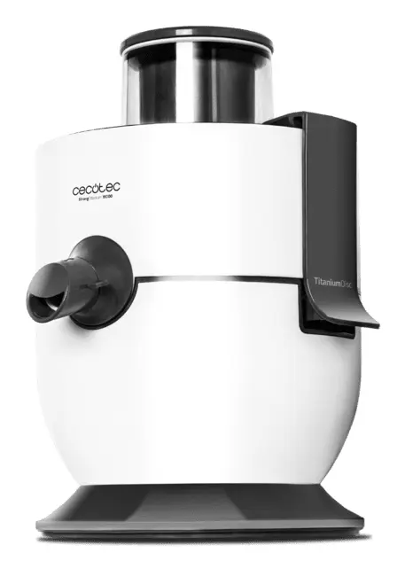 Соковыжималка CECOTEC StrongTitanium 19000 Photo 2