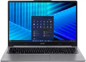 Klēpjdators Acer Extensa 15 EXO15-41-R7ZN AMD Ryzen 5 7430U 15.6 Collas Full HD 16GB RAM 512GB SSD Windows 11 Pro Education Pelēks