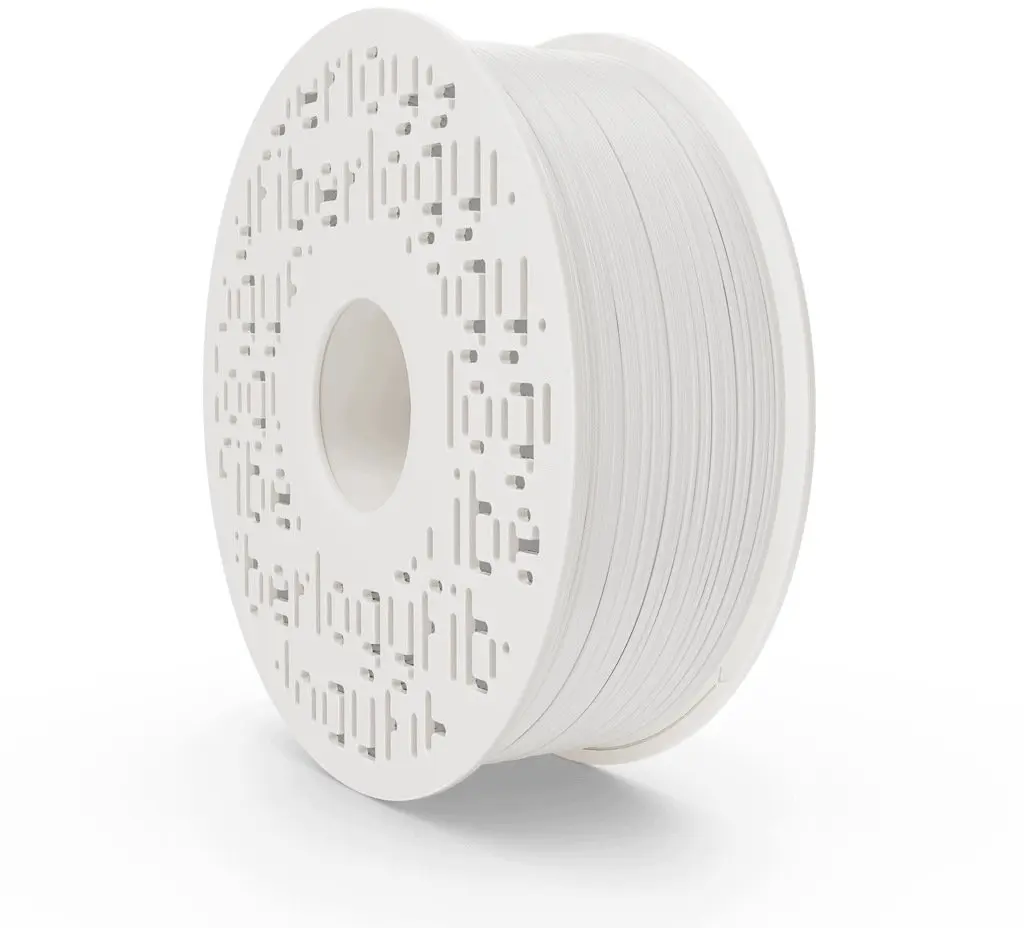 Fiberlogy Easy PLA 3D printera kvēldiegs