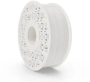 Fiberlogy Easy PLA 3D printera kvēldiegs 1.75 mm 1 kg Balts