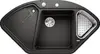 Blanco BLANCODELTA II Silgranit Sink Photo 2
