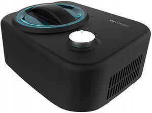 Ninja Gelacy 800 Ice Cream Maker Transparent