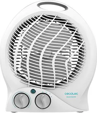 Cecotec Ready Warm 9790 Force Elektriskais