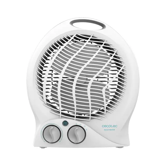 Cecotec Ready Warm 9790 Force Fan Heater Photo 2