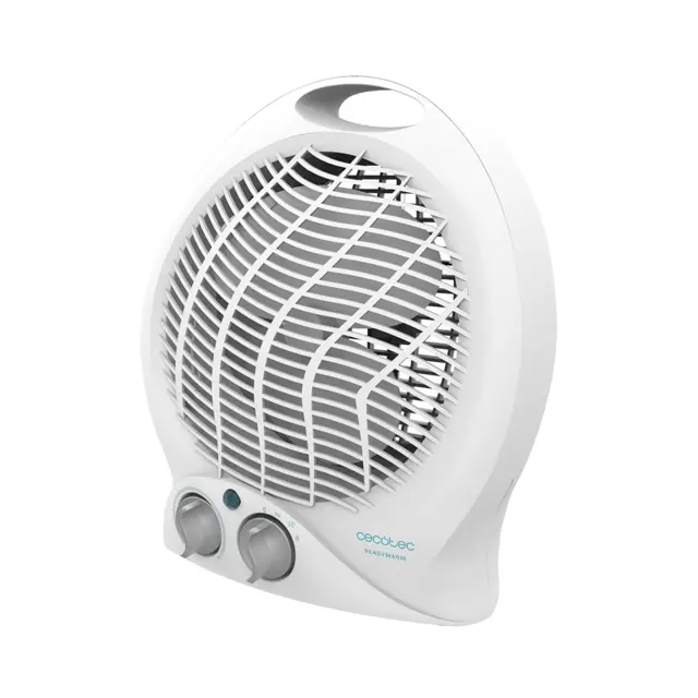 Cecotec Ready Warm 9790 Force Fan Heater Photo 3
