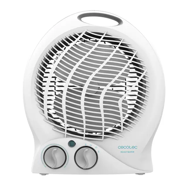 Cecotec Ready Warm 9790 Force Fan Heater Photo 4