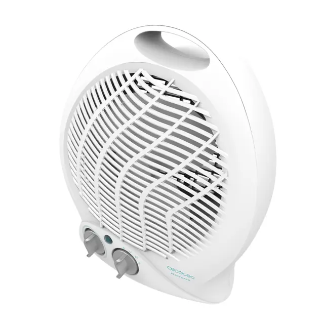 Cecotec Ready Warm 9790 Force Fan Heater Photo 5