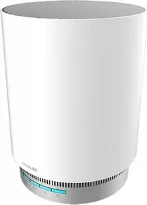 Cecotec TotalPure 1400 Style Air Purifier White 16 W 3 Speeds 130 m³/h