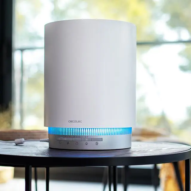 Cecotec TotalPure 1400 Style Air Purifier Photo 4