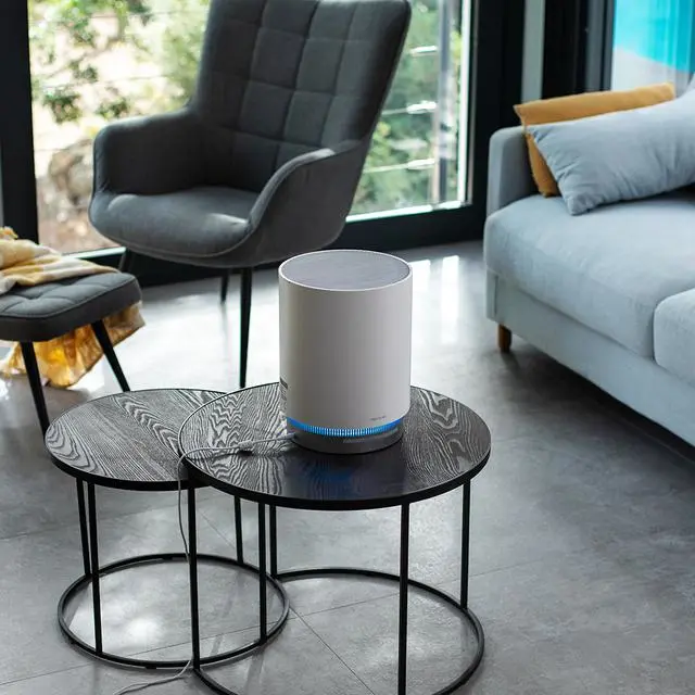Cecotec TotalPure 1400 Style Air Purifier Photo 7