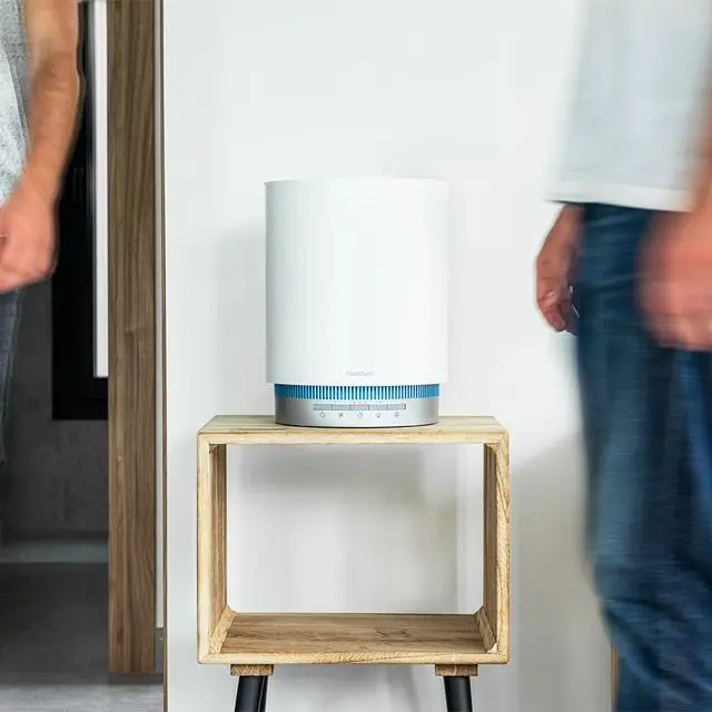 Cecotec TotalPure 1400 Style Air Purifier Photo 8