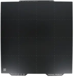 Prusa Smooth PEI Spring Steel Sheet for XL Printers