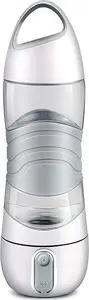 Xiaomi Smart Sports Bottle 400 ml Grey