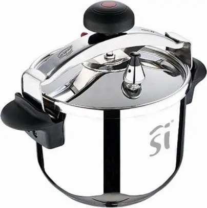 San Ignacio Córdoba SG1512 ātrvārāmais katls