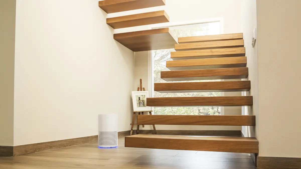 Cecotec TotalPure 2000 Connected Air Purifier Photo 6