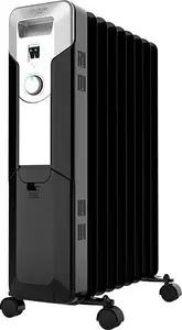 Cecotec Ready Warm 5670 Space Oil Heater 2000 W