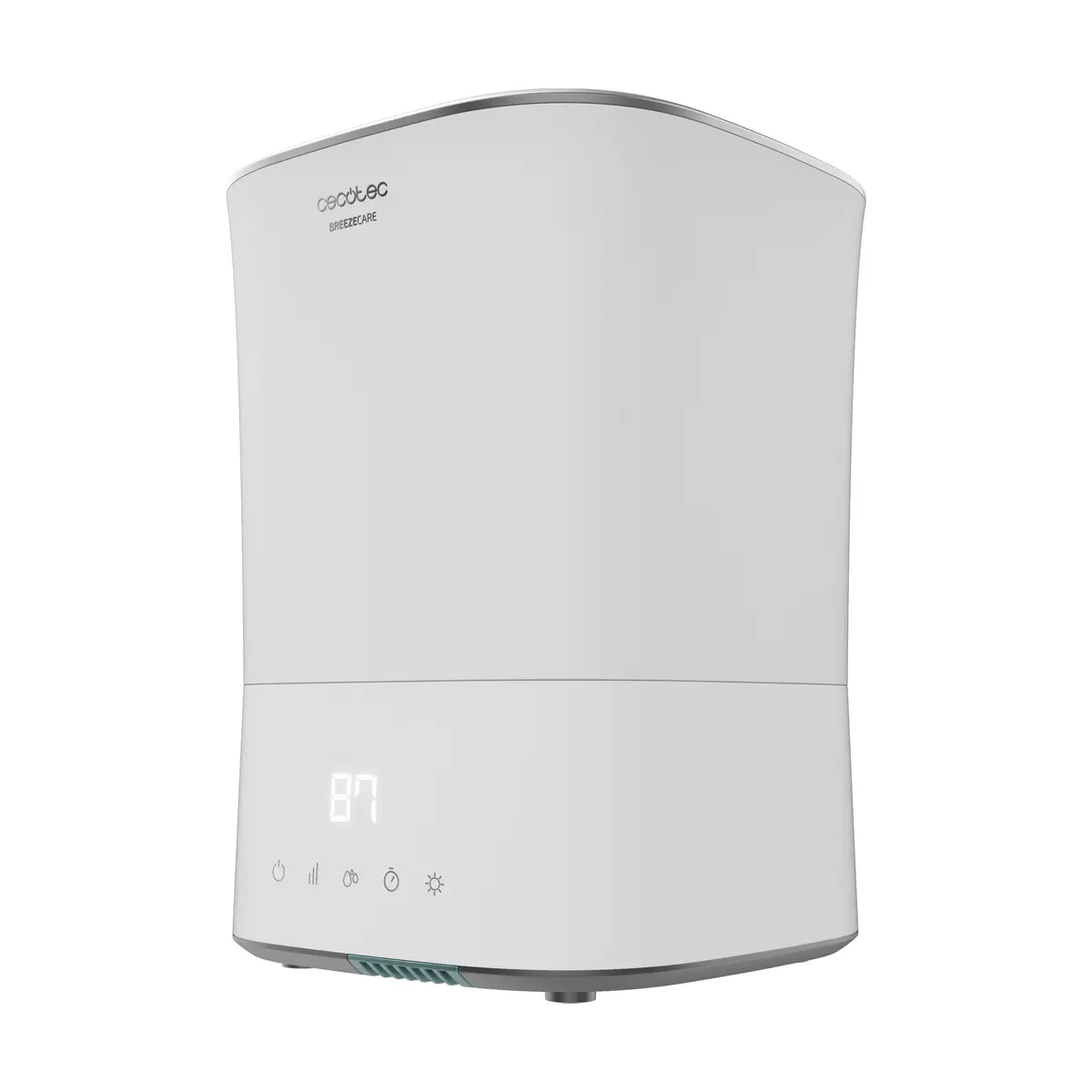 Увлажнитель воздуха Cecotec BreezeCare 3500 Warm Photo 2