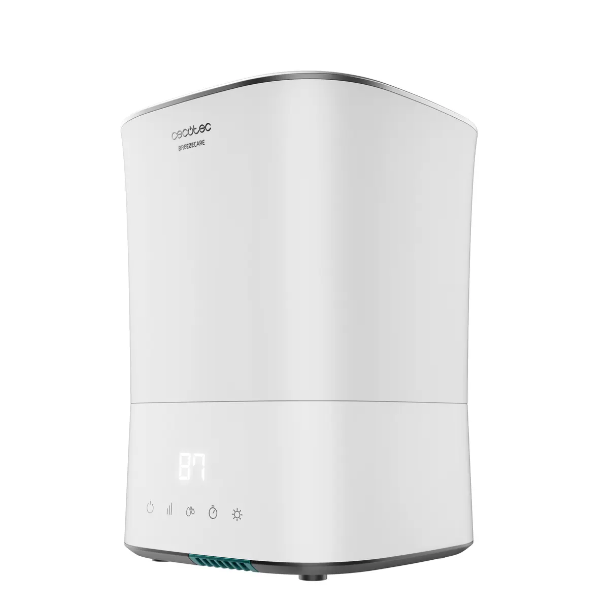 Увлажнитель воздуха Cecotec BreezeCare 3500 Warm Photo 3